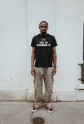 T-shirt à manches courtes "YES TO CORNER FC"